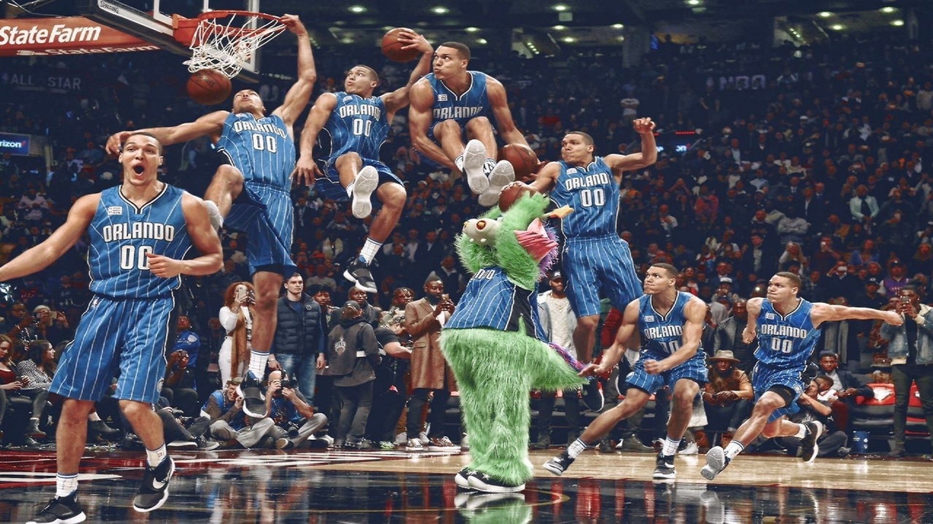 _水上飞行秀：速度与优雅的运动展演_，水上飞项目